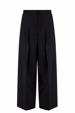 Wide-legged trousers, zdjęcie 1 Wide-legged trousers od J.W. Anderson